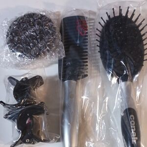 Conair 17 Piece Hair Styling Collection